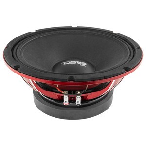 Main product image for DS18 PRO-EXL124MB 12" Professional Cast Frame Mid-Bass Speaker 4 Ohm294-8092